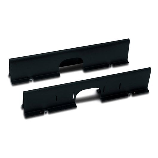 Pannello Guidacavi APC AR8173BLK Nero 747x122x72 mm
