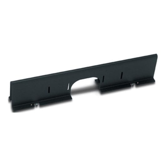 Pannello Guidacavi APC AR8173BLK Nero 747x122x72 mm