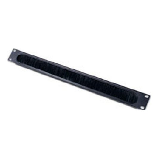 Pannello di gestione cavi APC AR8429 1U Nero