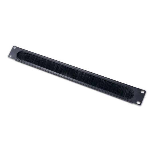 Pannello di gestione cavi APC AR8429 1U Nero