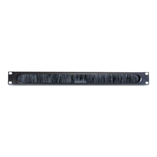Pannello di gestione cavi APC AR8429 1U Nero