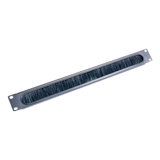 Pannello di gestione cavi APC AR8429 1U Nero