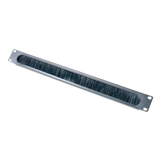 Pannello di gestione cavi APC AR8429 1U Nero