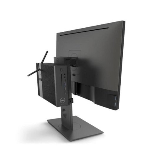 Dell Wyse M2PMF Soporte Monitor Mesa para Wyse 5070 Compatible con VESA 100x100
