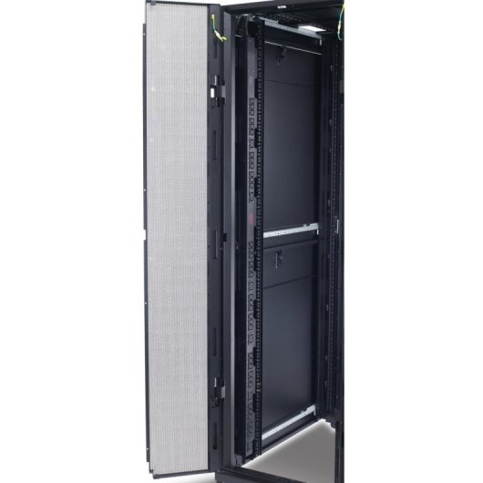 Regleta APC Basic Zero U 42 Tomas C13 y C19 11 kW 230 V Vertical