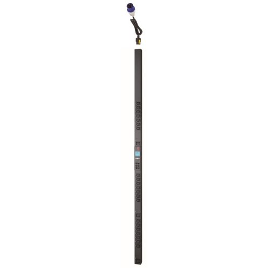 Multiprise APC AP8659EU3 24 prises C13 et C19 avec mesure et contrôle 3 m