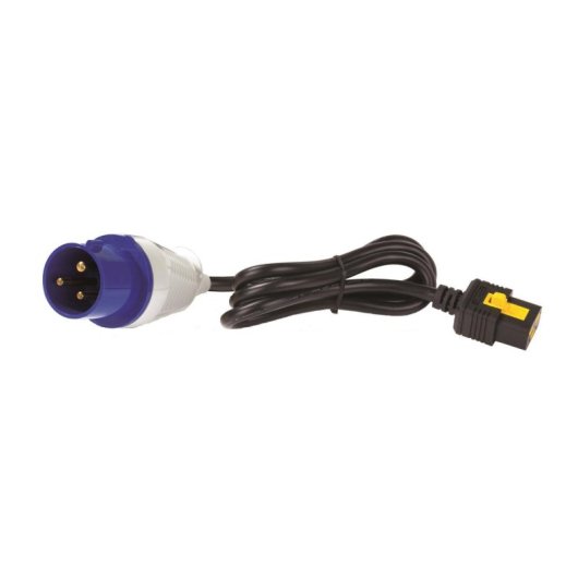 Multiprise APC AP8659EU3 24 prises C13 et C19 avec mesure et contrôle 3 m