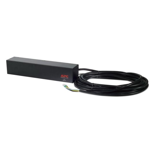 Regleta APC Rack PDU Extender 4 Tomas C19 32A 230V 2U Horizontal