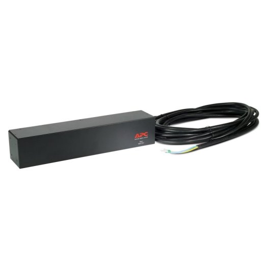Regleta APC Rack PDU Extender 4 Tomas C19 32A 230V 2U Horizontal