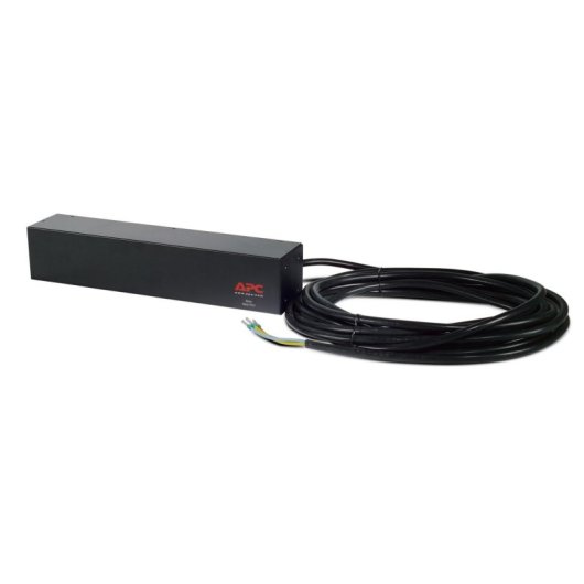 Regleta APC Rack PDU Extender 4 Tomas C19 32A 230V 2U Horizontal