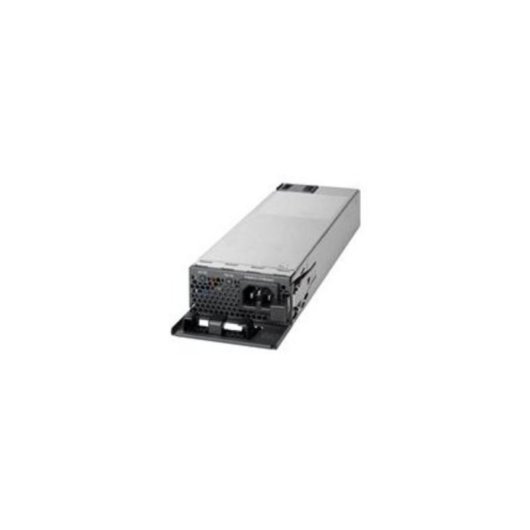 Fuente de alimentación Cisco Catalyst 9300 715W 80+ Platinum configuración 1