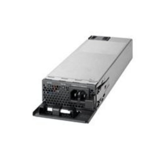 Fuente de alimentación Cisco Catalyst 9300 715W 80+ Platinum configuración 1