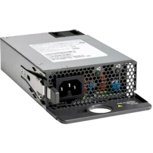 Fuente de alimentación Cisco PWR-C5-125WAC 125W Certificación CE y FCC integrada