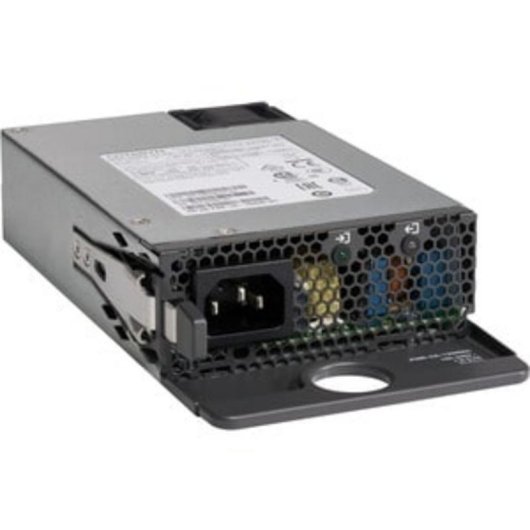 Fuente de alimentación Cisco PWR-C5-125WAC 125W Certificación CE y FCC integrada