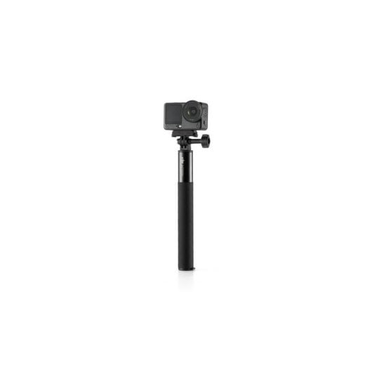 Barre d'extension DJI Osmo Action 1,5 m Noir