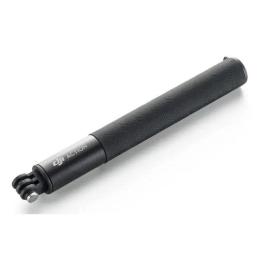 Barre d'extension DJI Osmo Action 1,5 m Noir