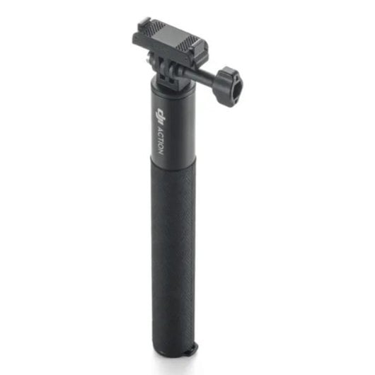 Barre d'extension DJI Osmo Action 1,5 m Noir