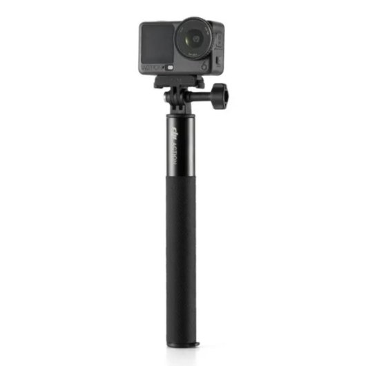 Barre d'extension DJI Osmo Action 1,5 m Noir