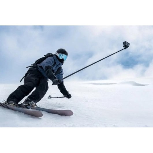 Barre d'extension DJI Osmo Action 1,5 m Noir