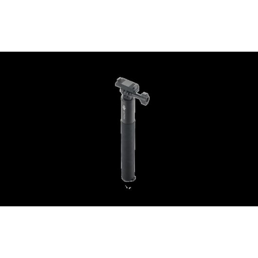 Barre d'extension DJI Osmo Action 1,5 m Noir