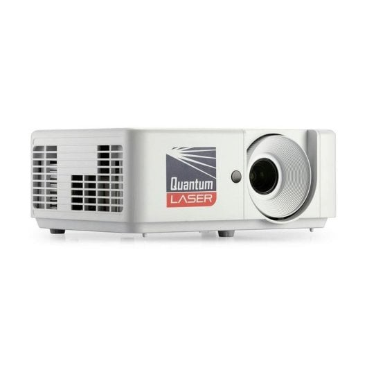 Projetor Infocus Nemesis IN1008SL 1080p 4500 Lumens 3500000:1 Laser DLP Portátil
