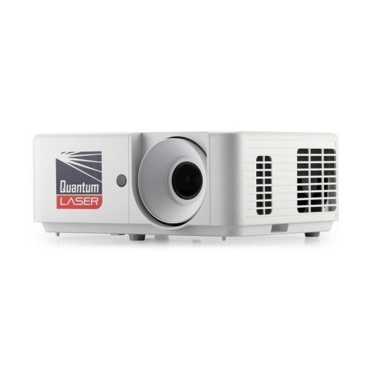 Projetor Infocus Nemesis IN1008SL 1080p 4500 Lumens 3500000:1 Laser DLP Portátil