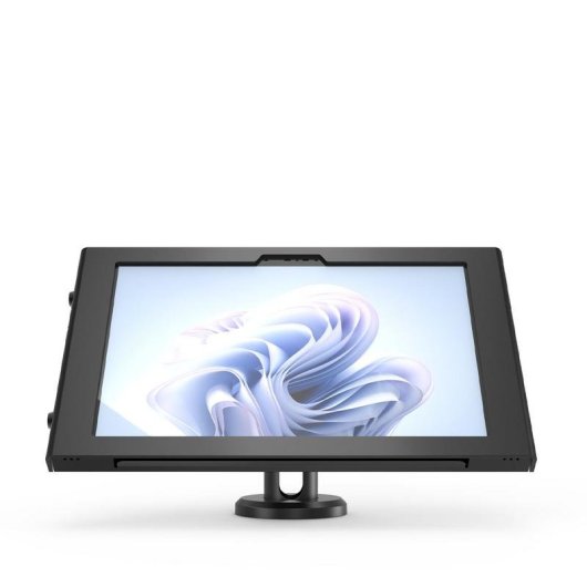 Soporte de seguridad para tabletas Compulocks TCDP04580APXB Negro 13" Aluminio