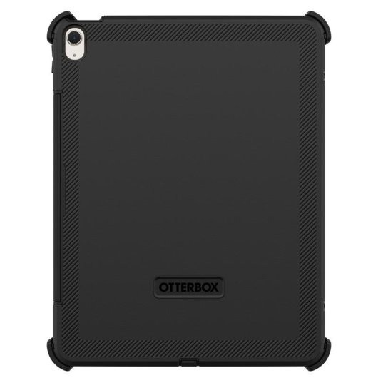Funda OtterBox Defender para Apple iPad Air 13" (M3/M2), negra