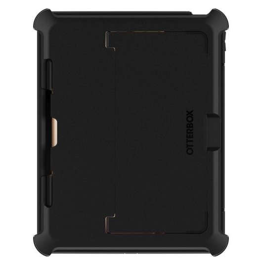 Funda OtterBox Defender para Apple iPad Air 13" (M3/M2), negra