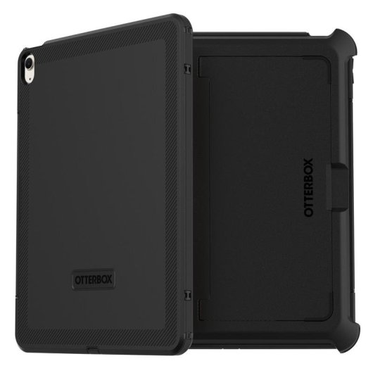 Funda OtterBox Defender para Apple iPad Air 13" (M3/M2), negra