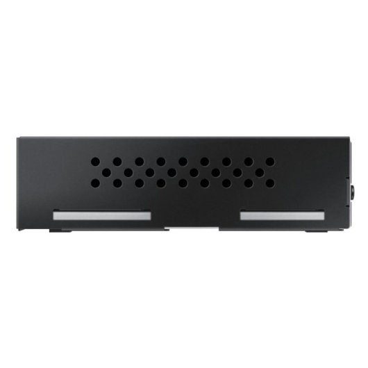 Caixa de Decodificação SBB Samsung VG-IABPS1/EN Preta