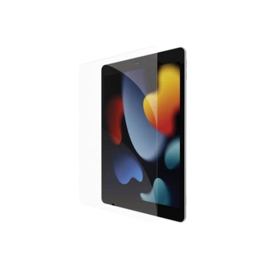 Cover dbramante1928 eco-shield per Apple iPad 10,9" Trasparente
