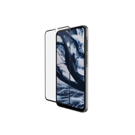 Protector de pantalla antibacteriano DBRAMANTE1928 para Samsung Galaxy A15