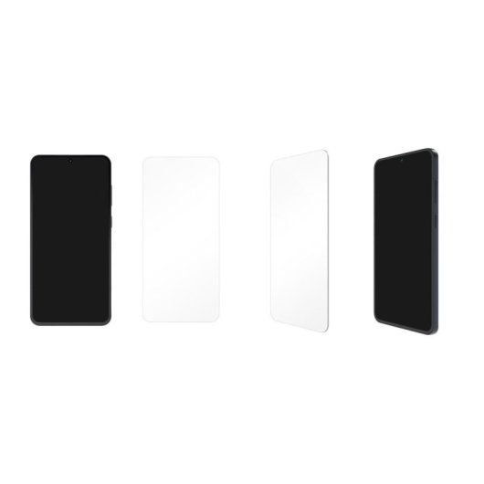 Protector de pantalla dbramante1928 eco-protect para Samsung Galaxy A57