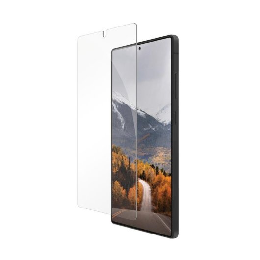 Display-Schutz Dbramante1928 Eco-Protect für Samsung Galaxy S25 Ultra