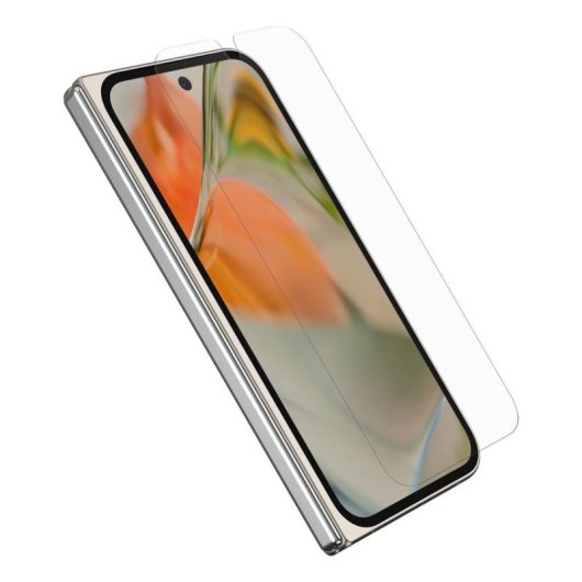 Display-Schutzfolie OtterBox Premium PolyArmor Eco für Google Pixel 9 Pro Fold transparent