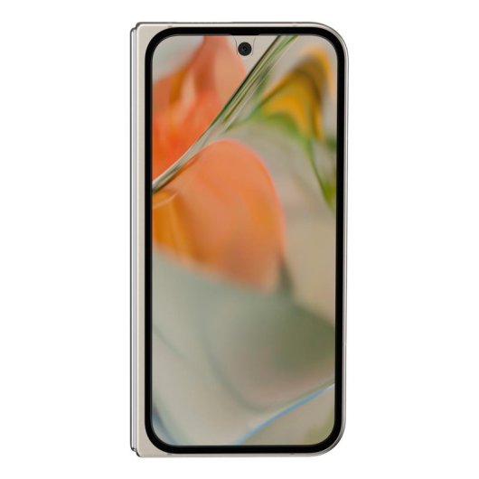 Display-Schutzfolie OtterBox Premium PolyArmor Eco für Google Pixel 9 Pro Fold transparent