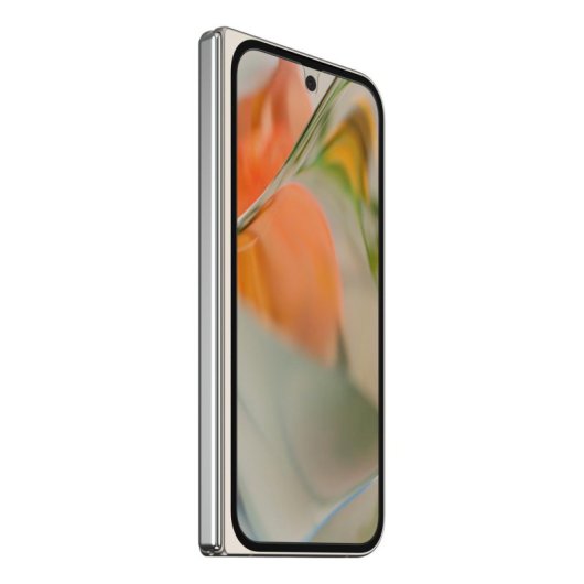 Display-Schutzfolie OtterBox Premium PolyArmor Eco für Google Pixel 9 Pro Fold transparent