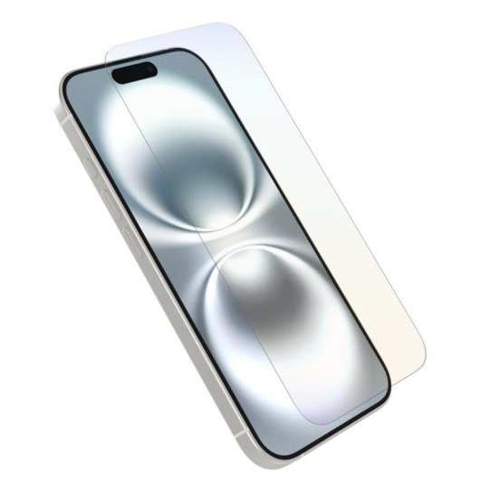 Display-Schutzfolie OtterBox Premium Pro Blue Light Guard für iPhone 16