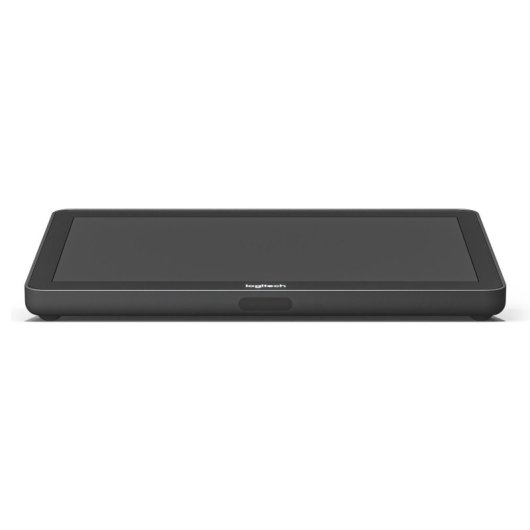 Sistema de videoconferência Logitech Rally Bar Mini + Tap Cat5 4K Ultra HD Grafite