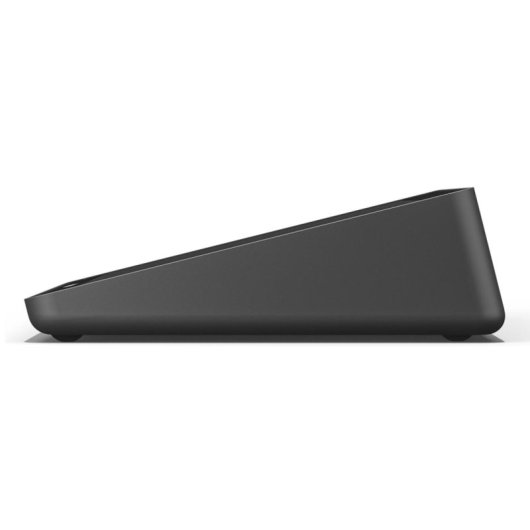 Sistema de videoconferência Logitech Rally Bar Mini + Tap Cat5 4K Ultra HD Grafite