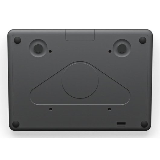 Sistema de videoconferência Logitech Rally Bar Mini + Tap Cat5 4K Ultra HD Grafite