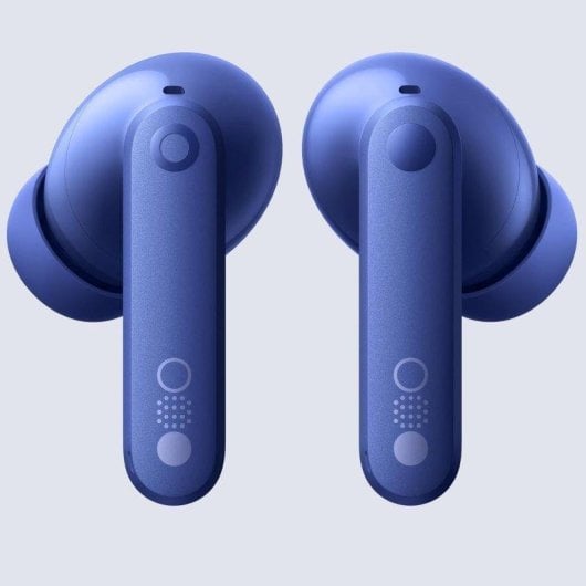 Auriculares CMF by Nothing Buds Pro 2 sem fios Bluetooth com Cancelamento de Ruído 50 dB Azul