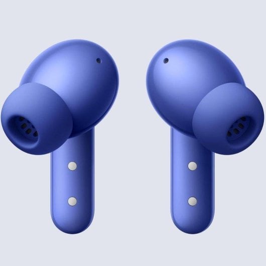 Auriculares CMF by Nothing Buds Pro 2 sem fios Bluetooth com Cancelamento de Ruído 50 dB Azul