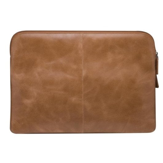 Funda Porte 13" Dbramante1928 Skagen Pro+ Cuir Plein Grain Tan