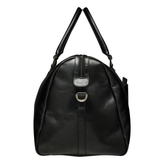 Bolso de mão Dbramante1928 Kastrup Unisex Couro Negro
