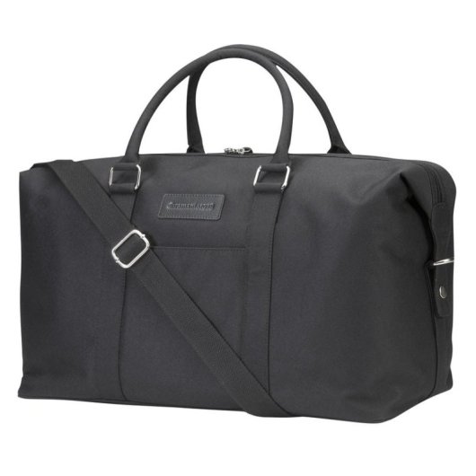 Borsa per portatile dbramante1928 Broadway Nero 900 g