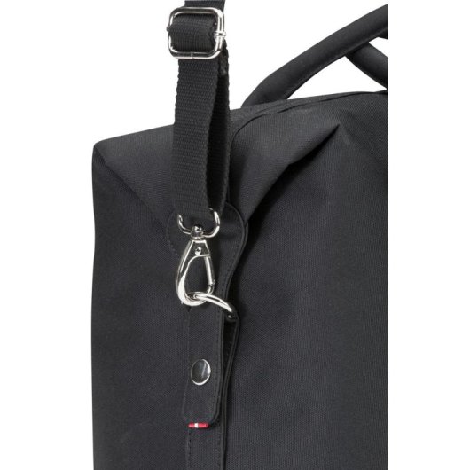 Borsa per portatile dbramante1928 Broadway Nero 900 g