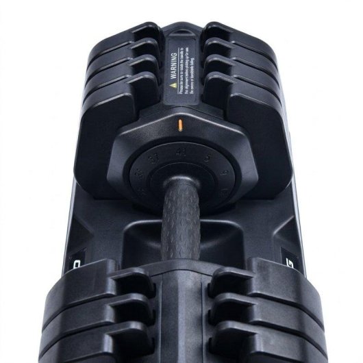 Mancubras Regolabili Clover Fitness 41 Kg