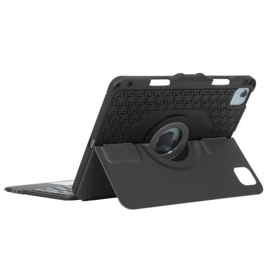 Teclado Targus VersaVu magnético con trackpad y Bluetooth UK English